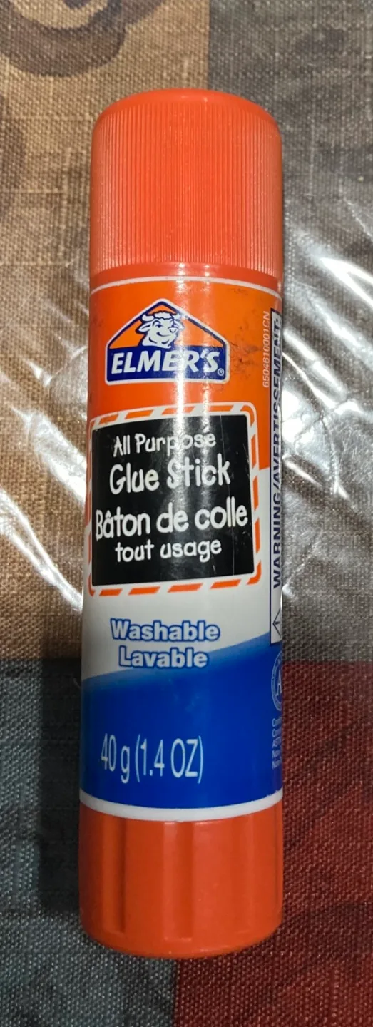 Elmer's All Purpose Glue Stick#freecycle thumbnail