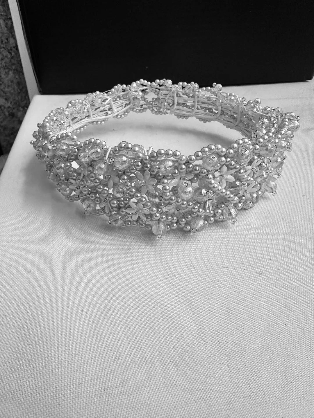 Wedding dress or gown image indicator(9)