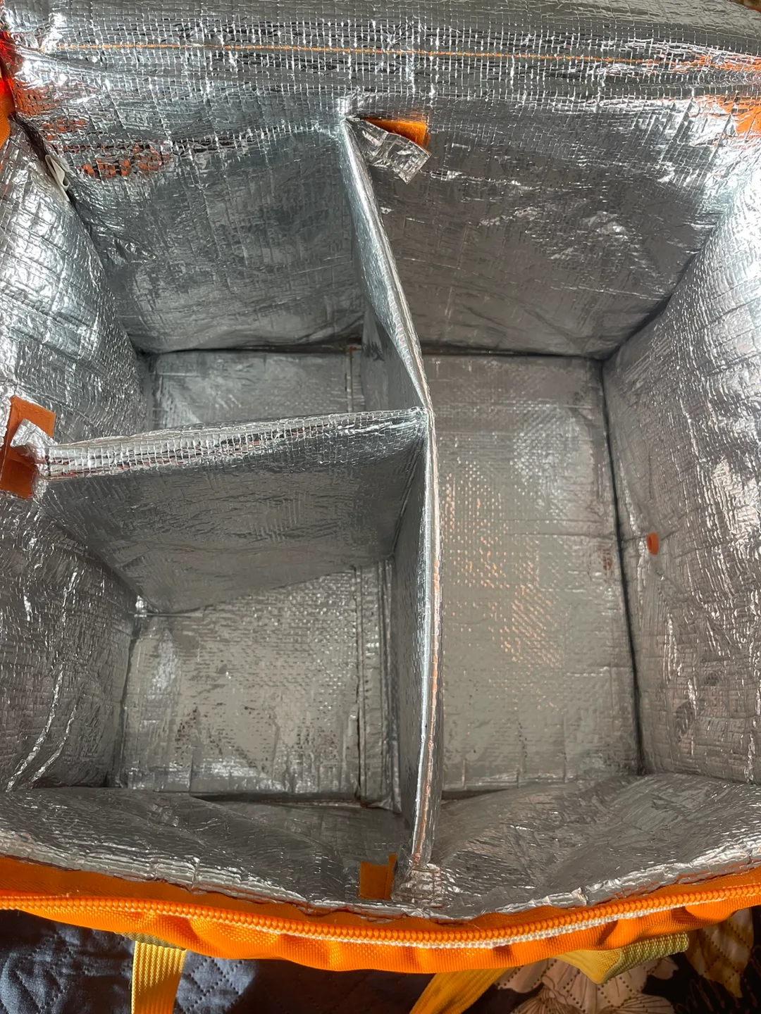 Skip The Dishes Delivery Bag image indicator(6)