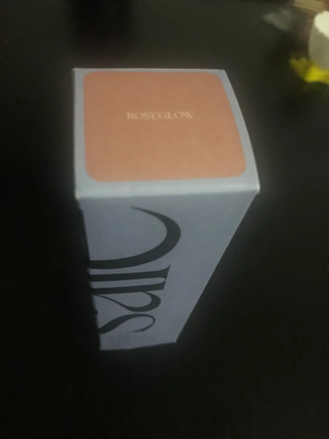 Brand New ** SAIE Glowy Super Gel - Rose Glow image indicator(2)