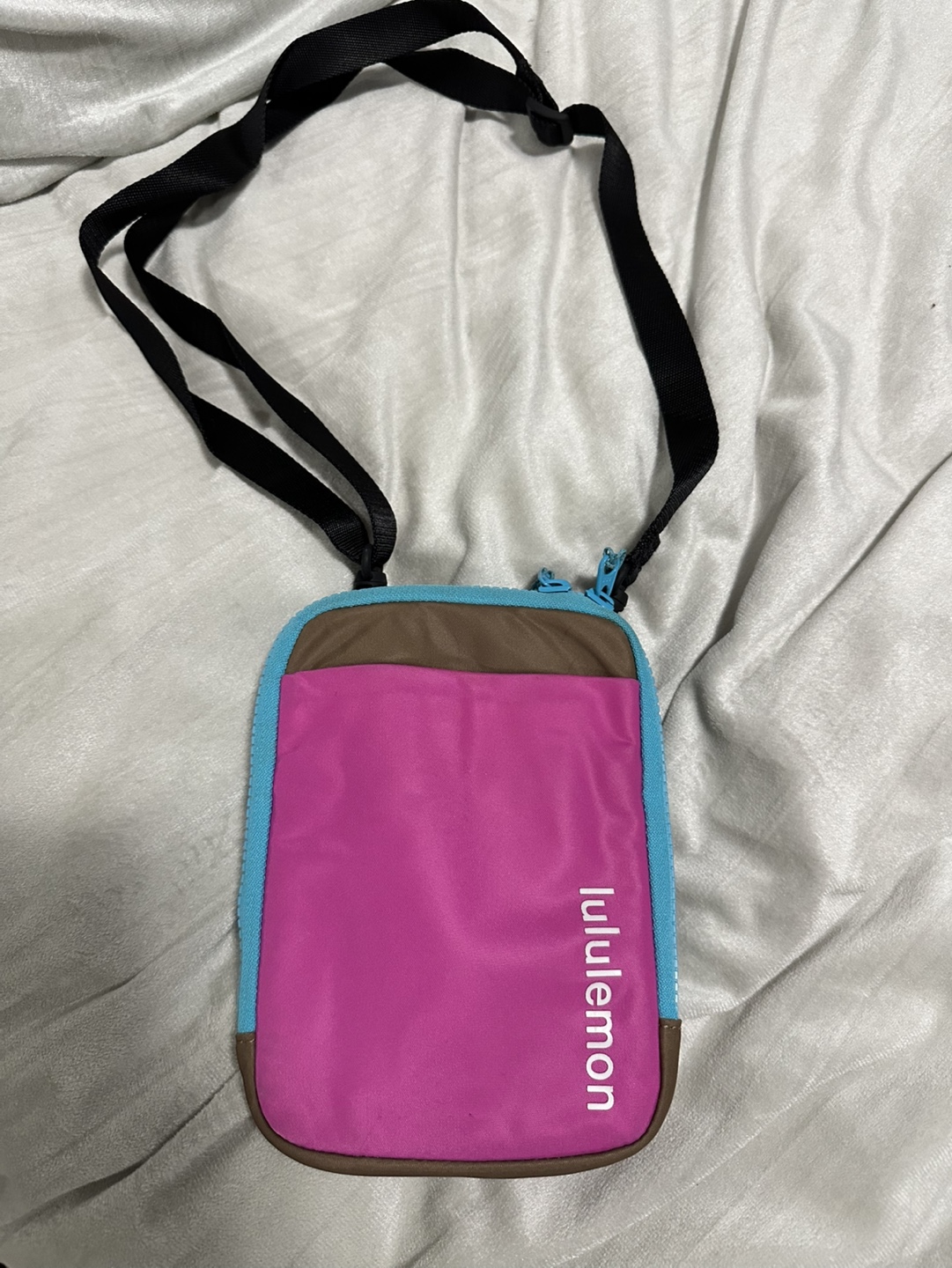 Lululemon Small Crossbody Bag