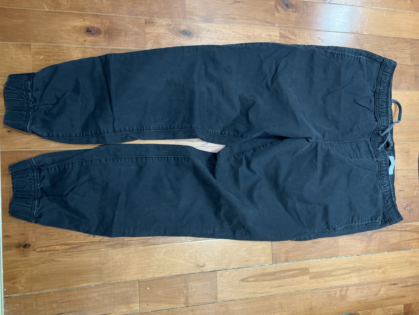 #freecycle Aeropostale Jogger Pants - photo 3