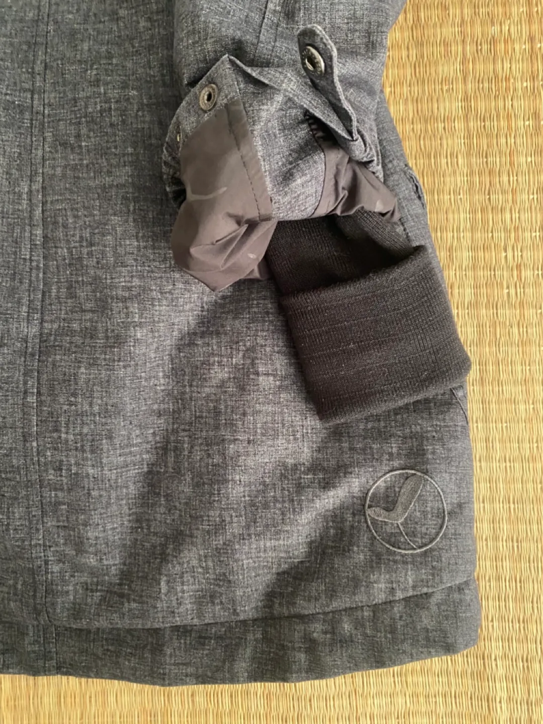 Community Women's Winter Jacket image indicator(5)