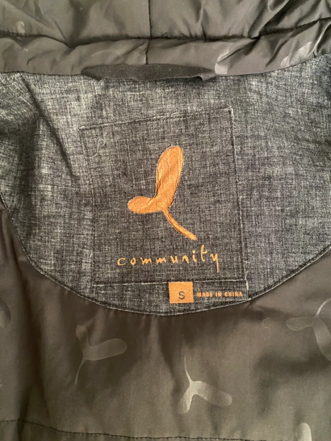 Community Women's Winter Jacket image indicator(2)