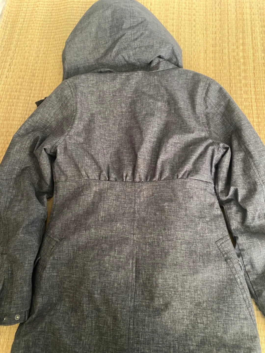 Community Women's Winter Jacket image indicator(4)