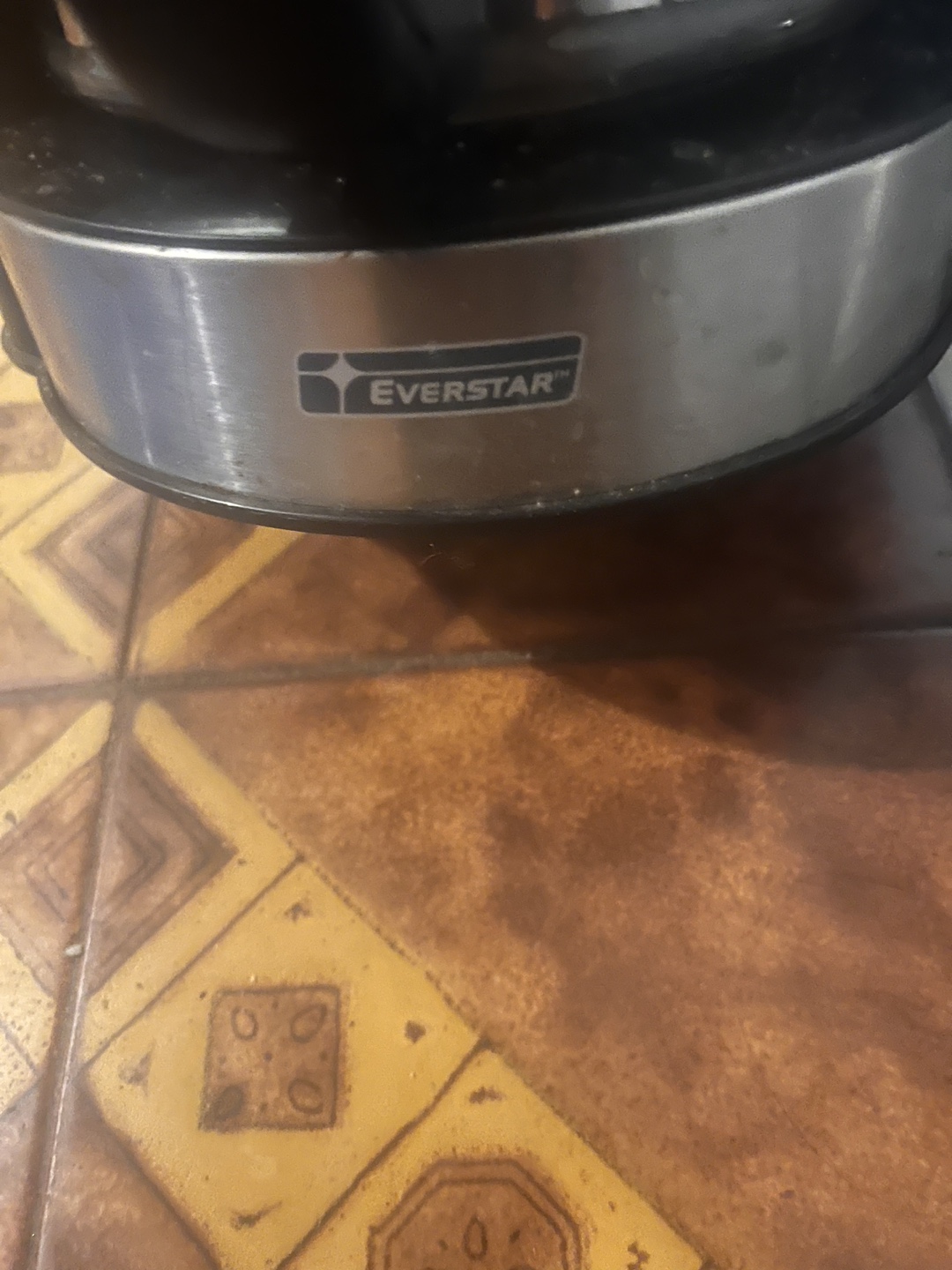Everstar Coffee Maker - photo 2