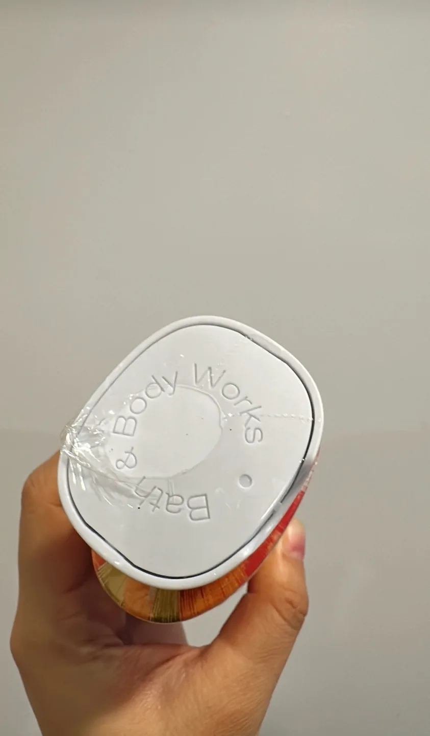 (new) Bath & Body Works - Calypso Clementine body lotion image indicator(3)