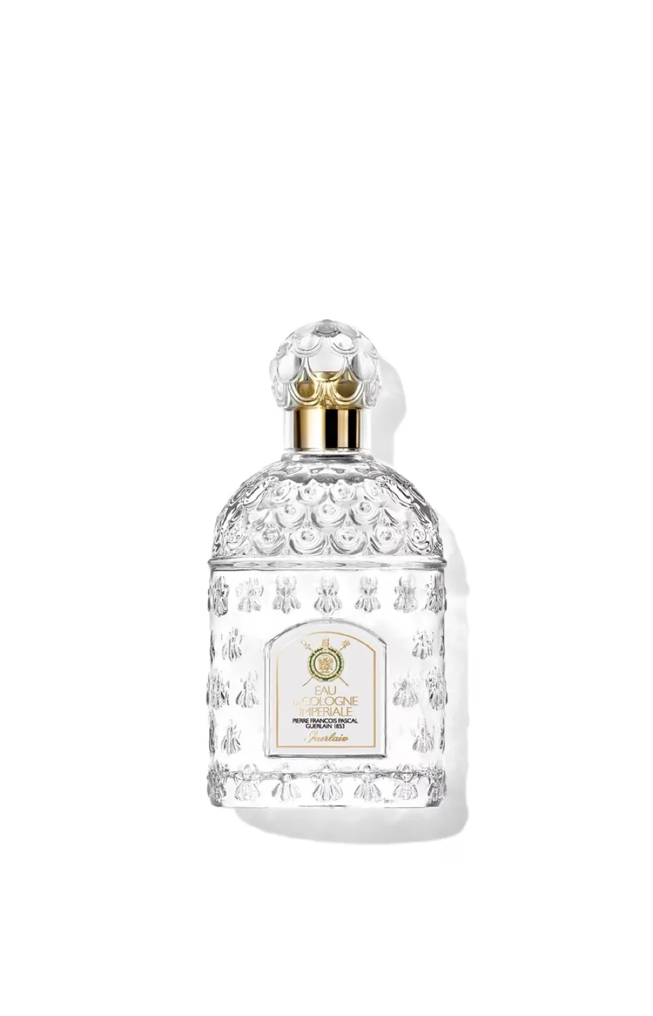 Guerlain Eau de Cologne Imperiale 100ml image indicator(3)