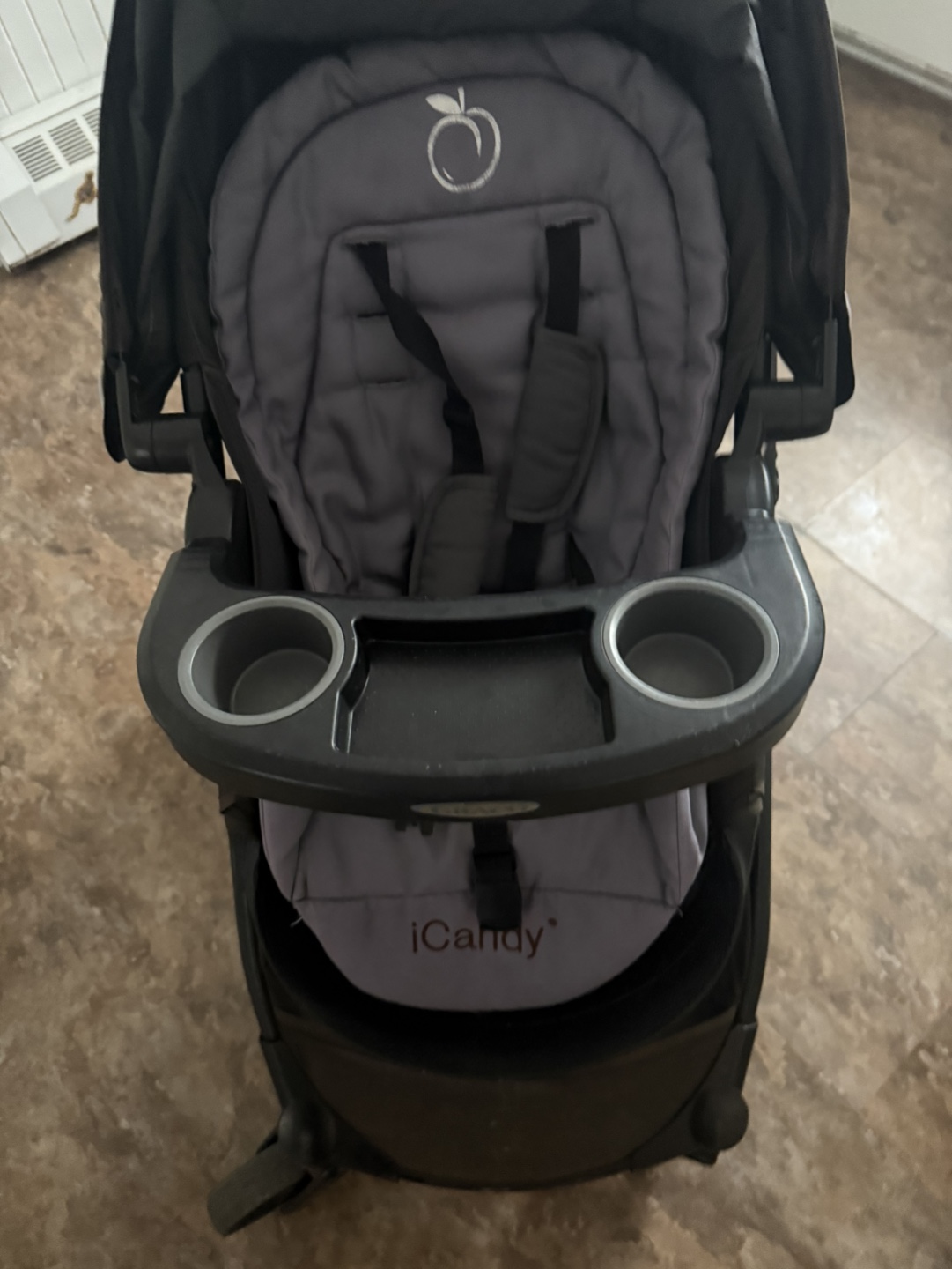 Graco Stroller