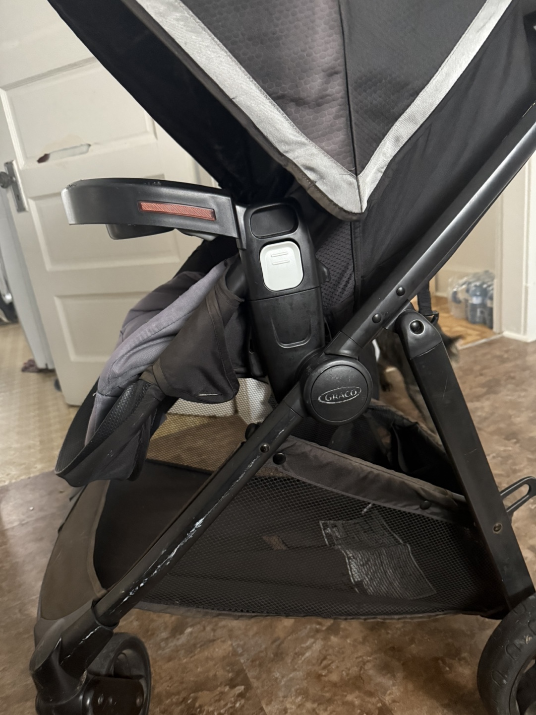 Graco Stroller - photo 3