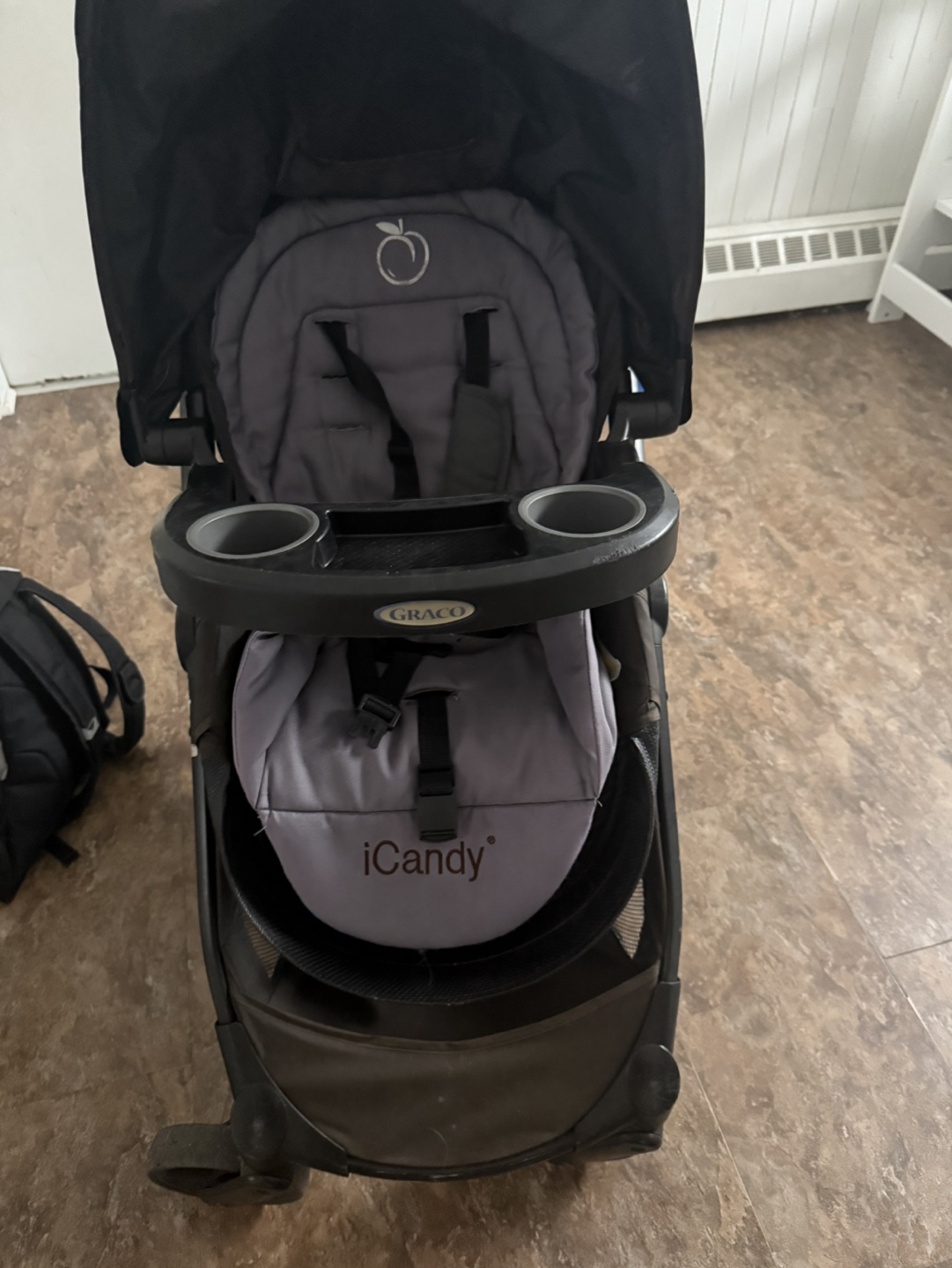 Graco Stroller - photo 2