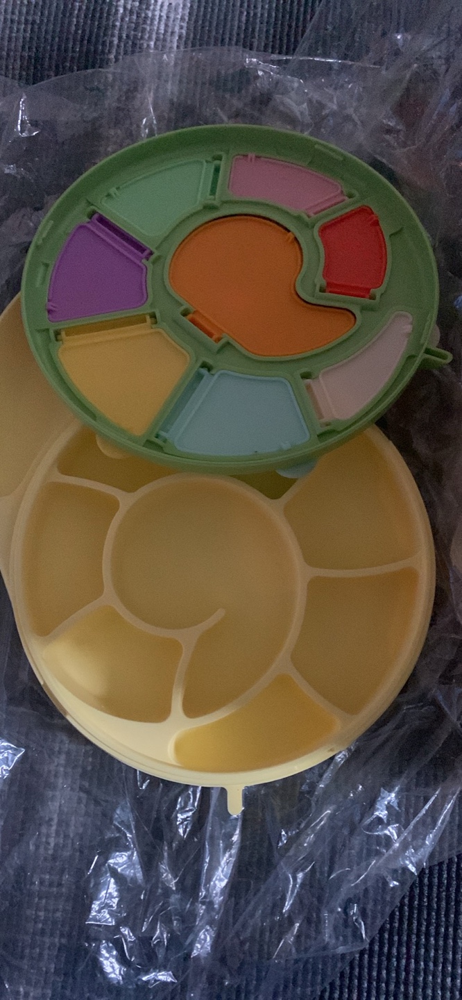 BoBaby Snail Snack Container - photo 3