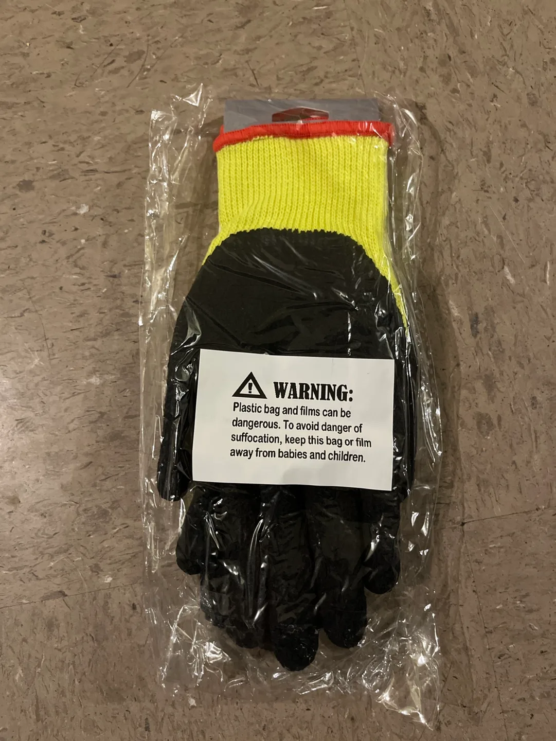 #freecycle G&F Products Work Gloves image indicator(2)