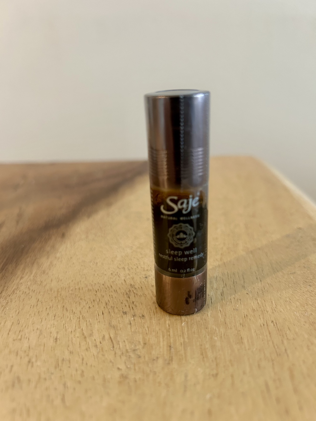 Saje Diffuser Blends - New Full Bottles - 18-40/each - photo 3