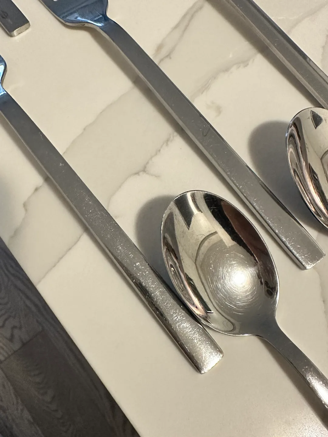 59 Piece Stainless Steel Cutlery Set image indicator(6)