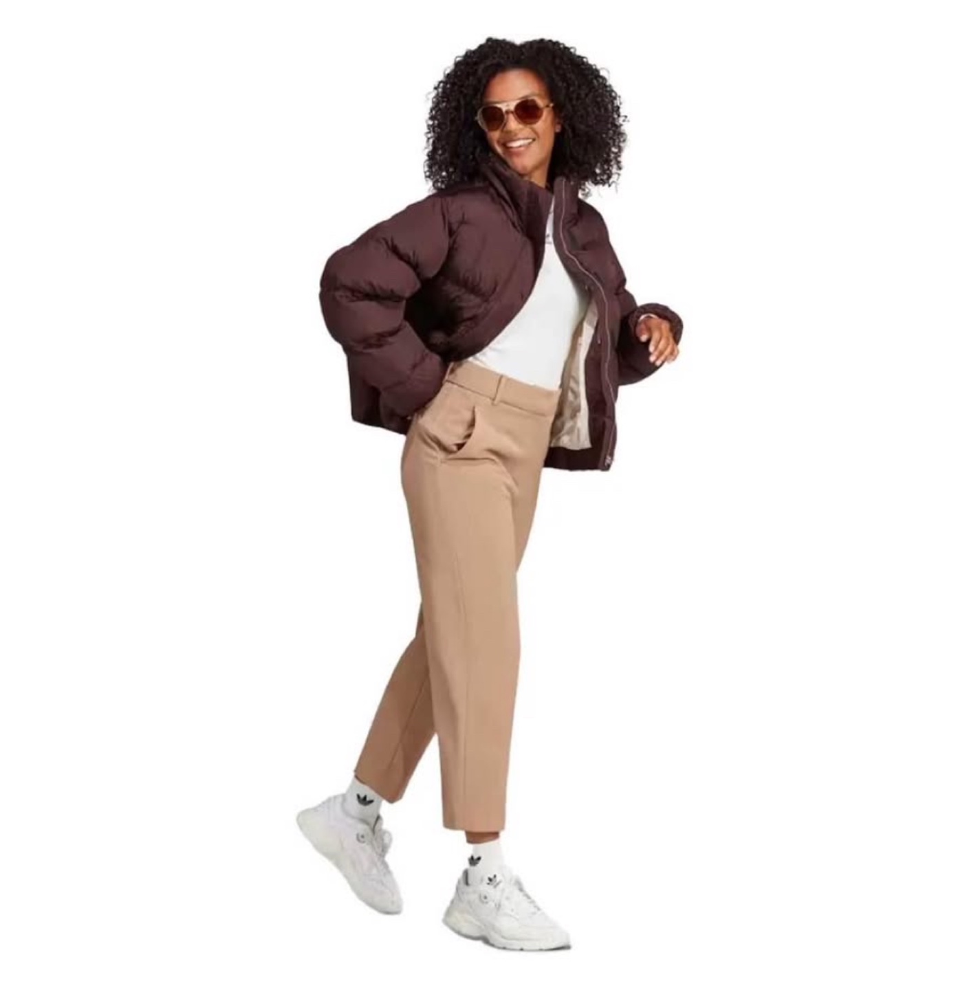 Adidas Puffer Jacket - photo 4