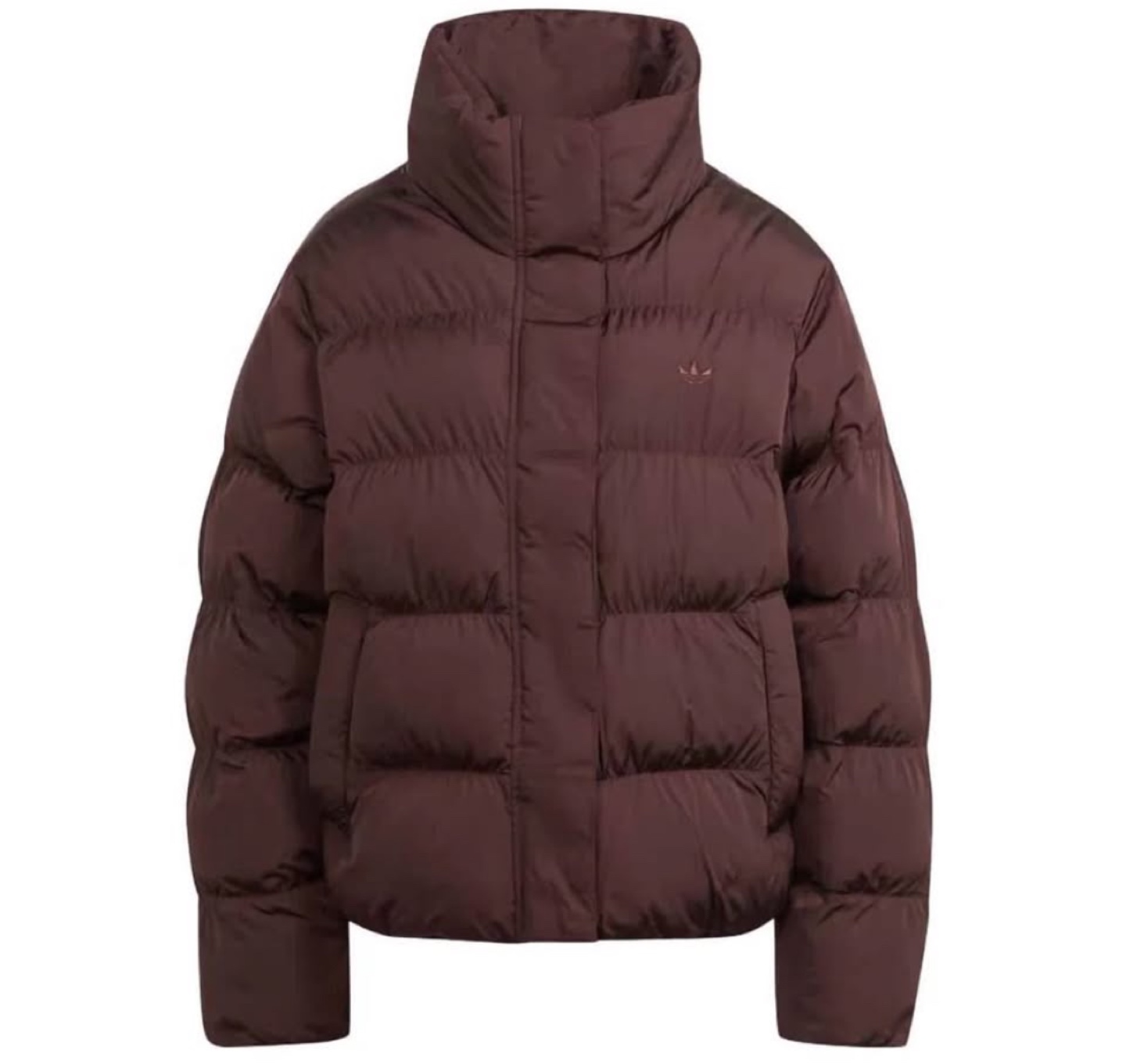 Adidas Puffer Jacket - photo 3