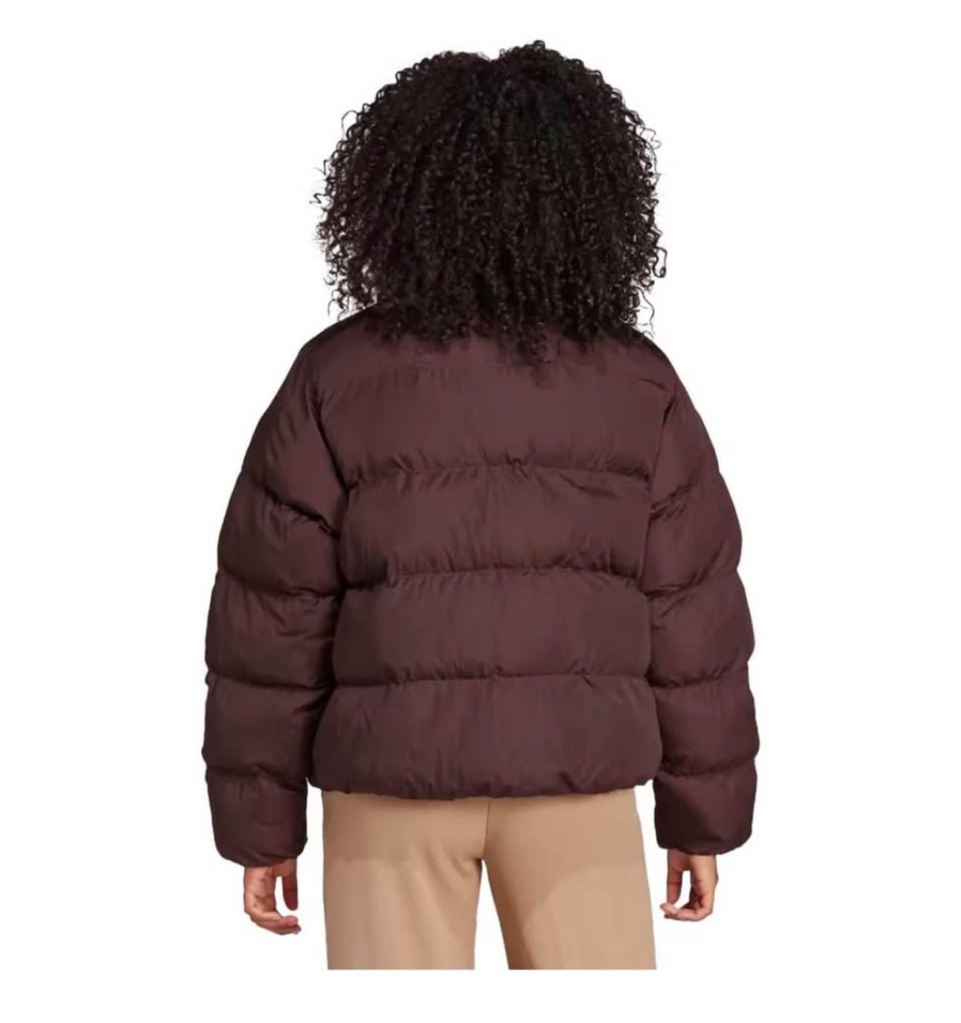 Adidas Puffer Jacket - photo 2