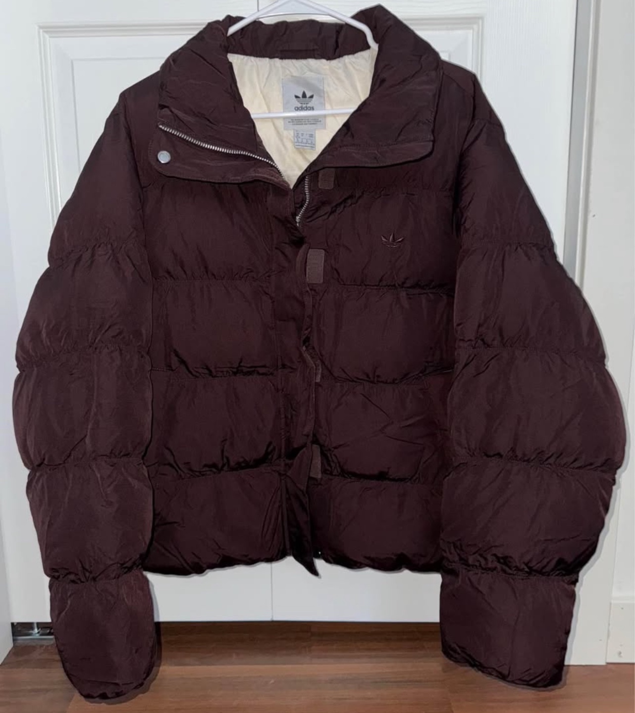 Adidas Puffer Jacket - photo 5