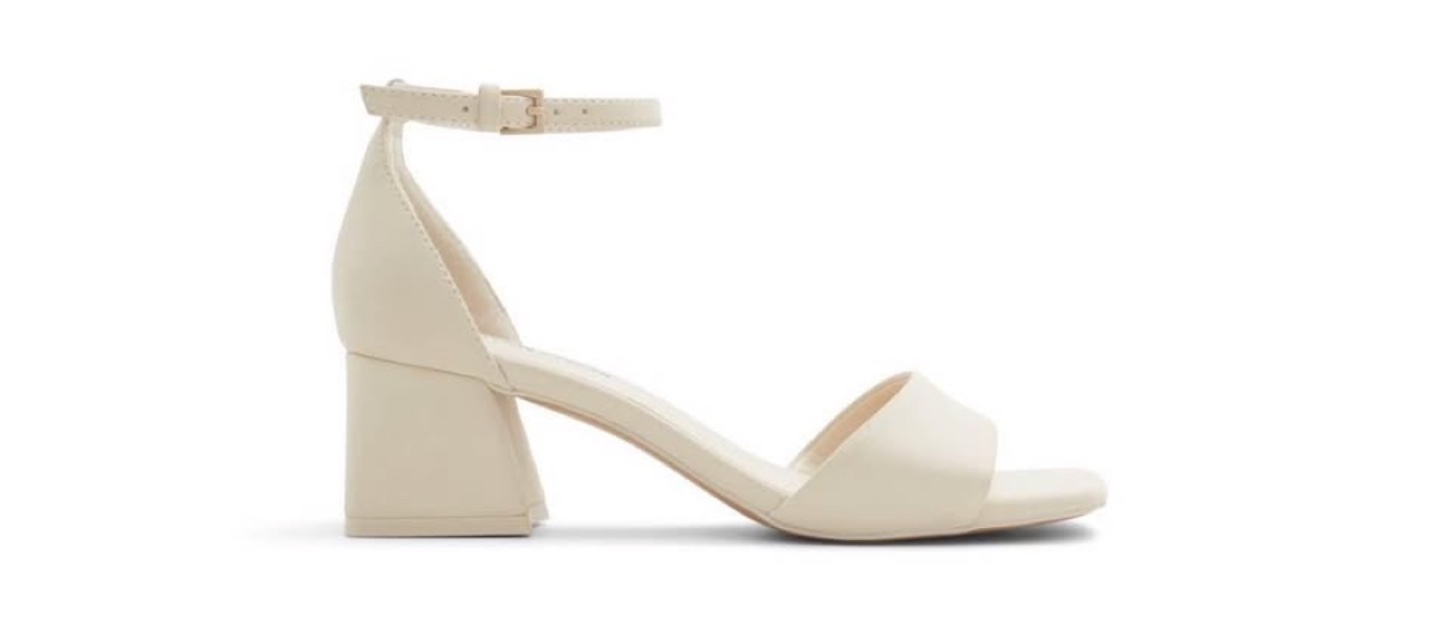 Call It Spring Vegan Block Heel Sandals - photo 4