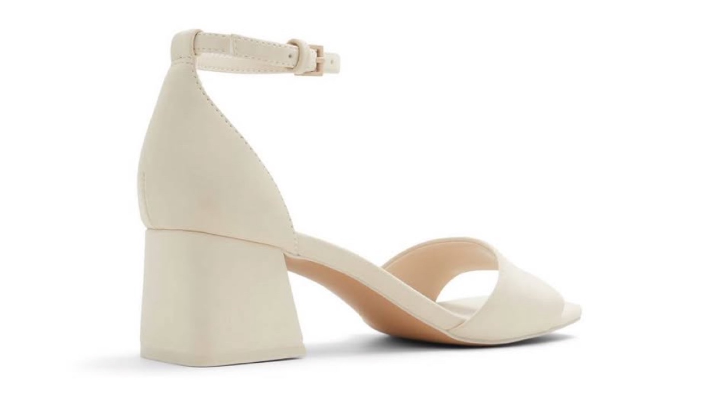 Call It Spring Vegan Block Heel Sandals - photo 3