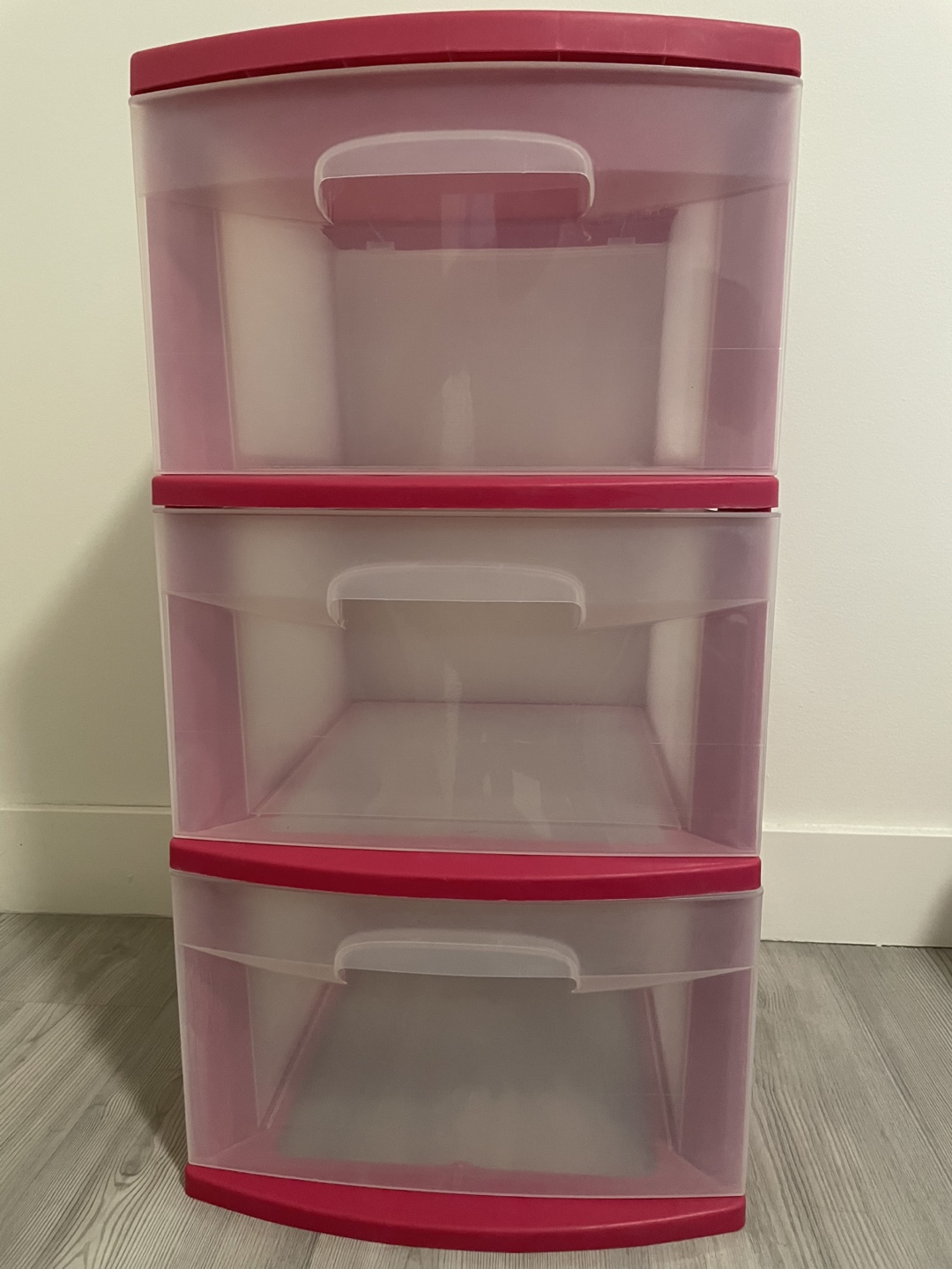 2 Drawer Storage Organizer - photo 3