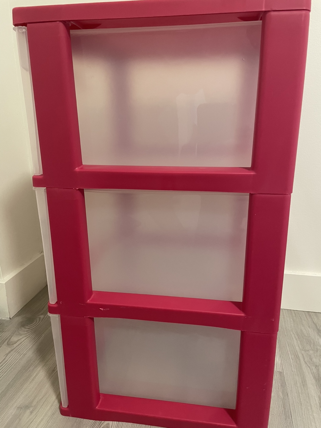 2 Drawer Storage Organizer - photo 4