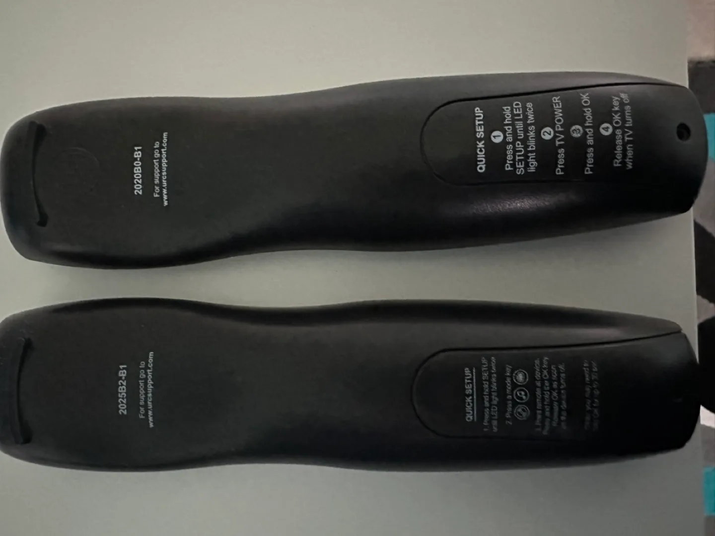 Shaw Remote Control (2) image indicator(2)