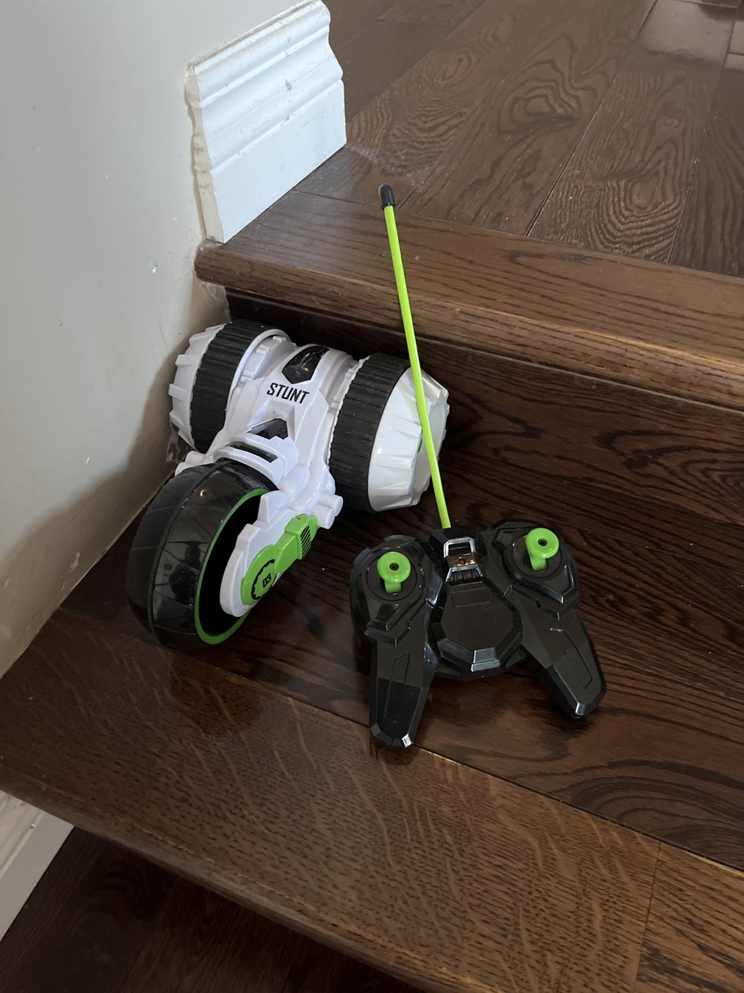 RC Car #freecycle