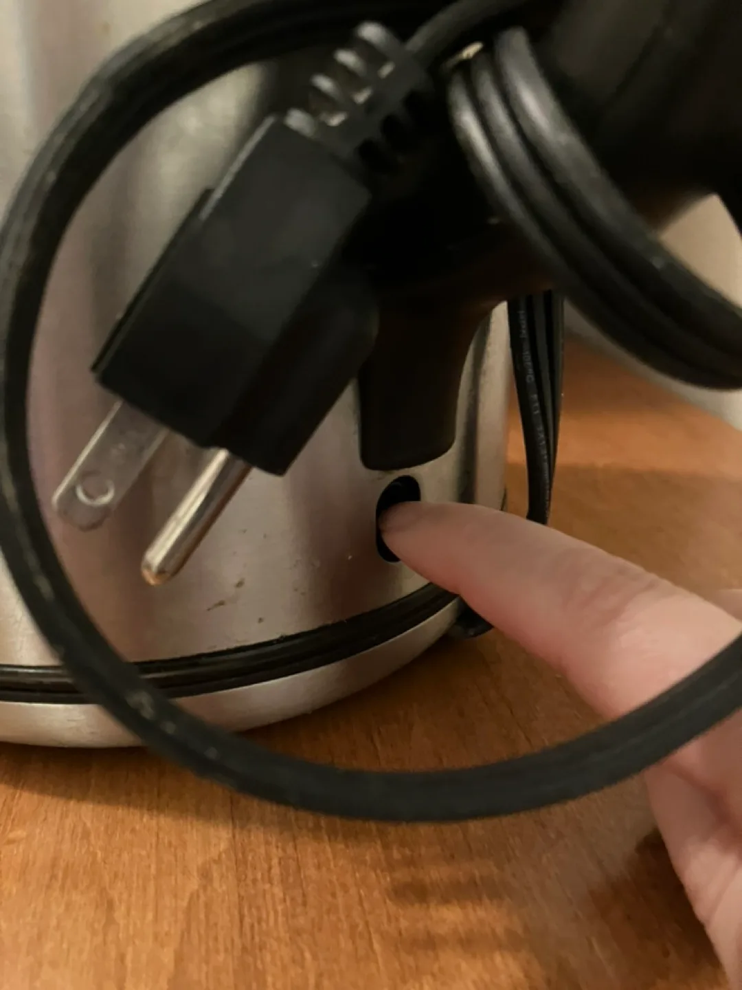 #freecycle Electric Kettle image indicator(2)