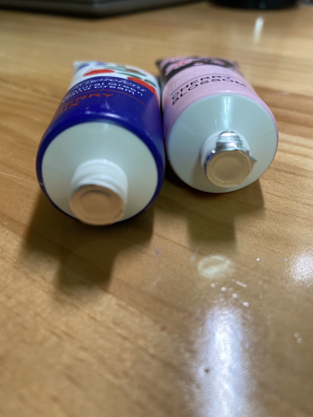 Hand Cream #freecycle - photo 2