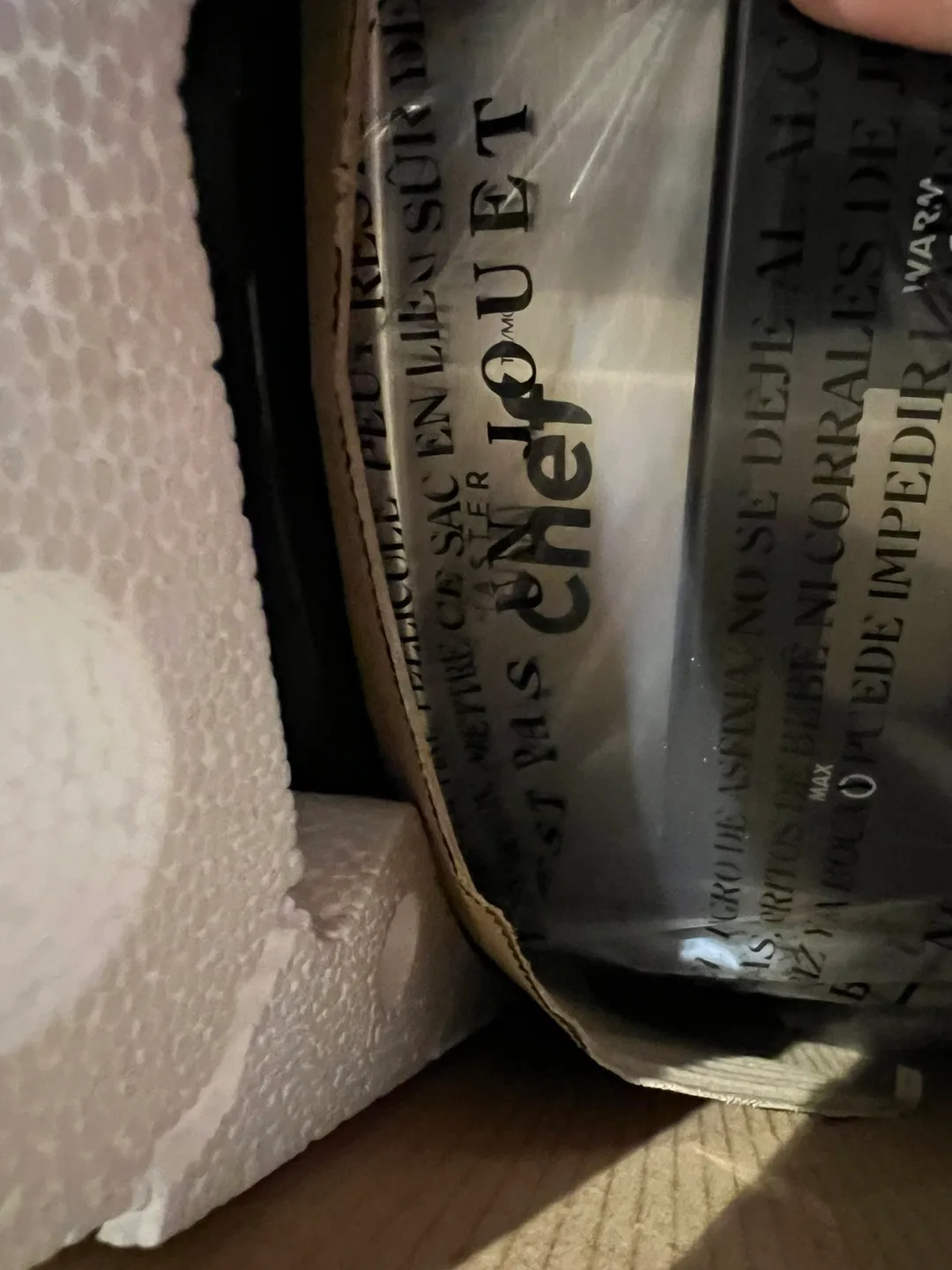 Master Chef Slow Cooker image indicator(2)