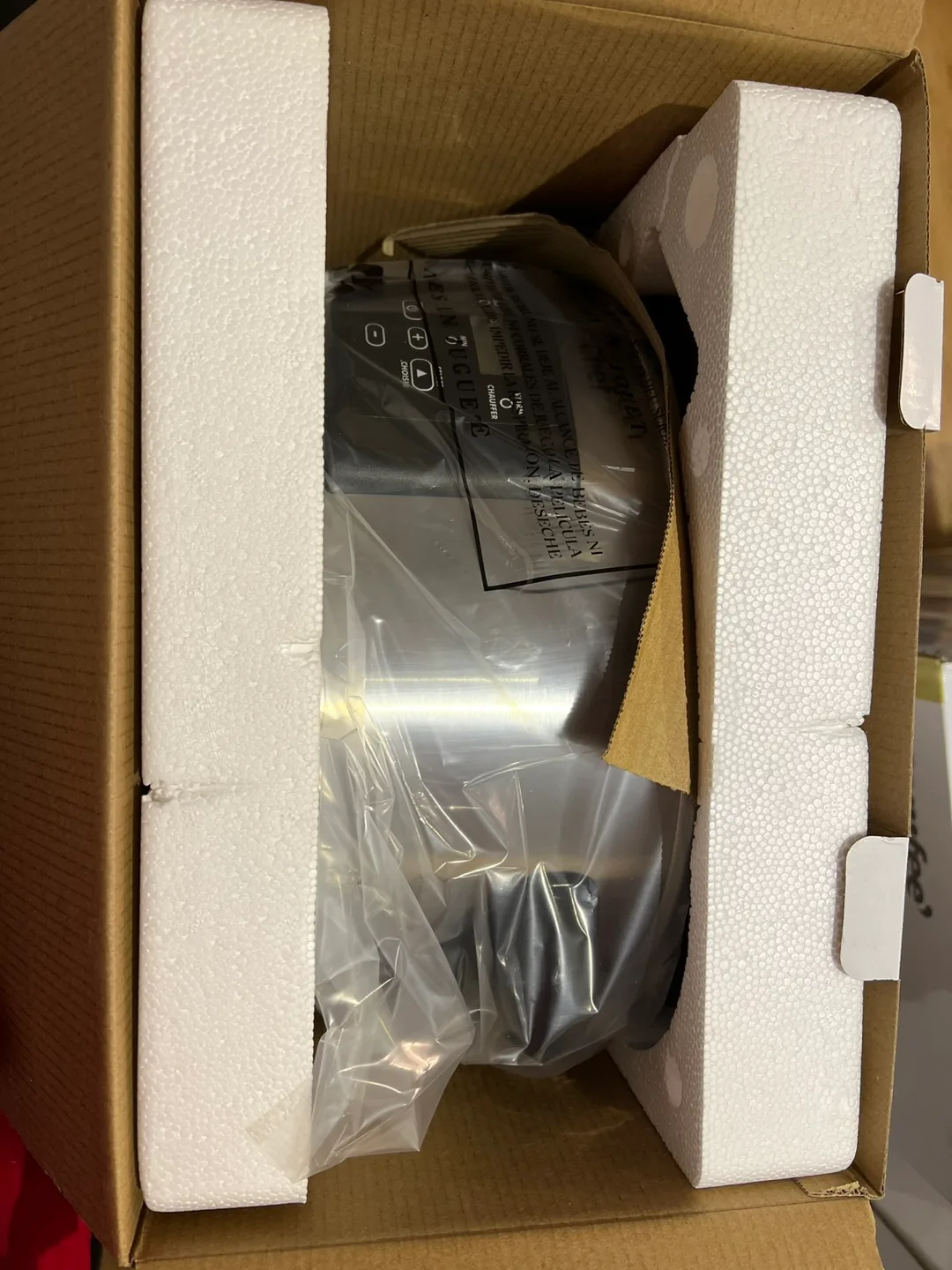 Master Chef Slow Cooker image indicator(3)