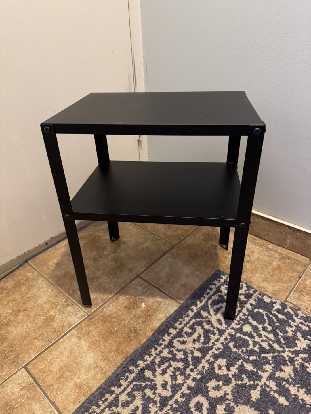 IKEA Knarrevik Nightstand
