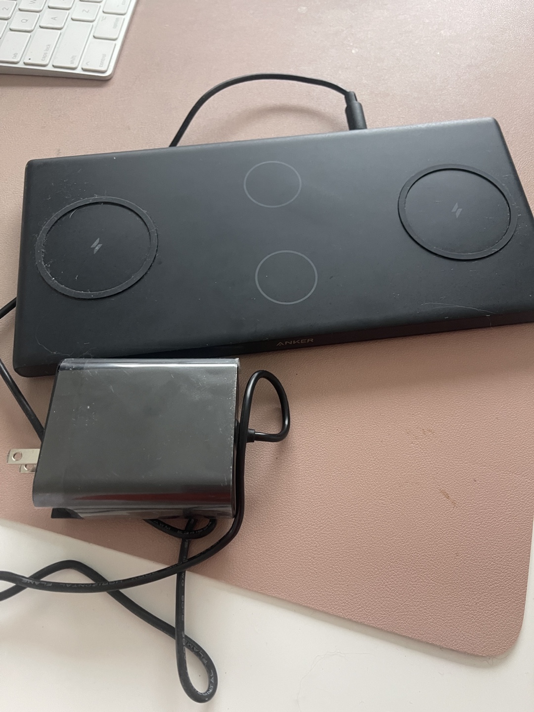 Anker Wireless Charger
