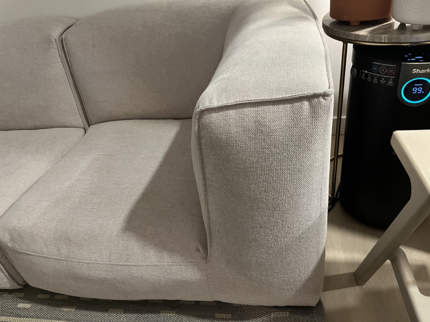 Mobilia Modular Sectional Sofa - photo 4