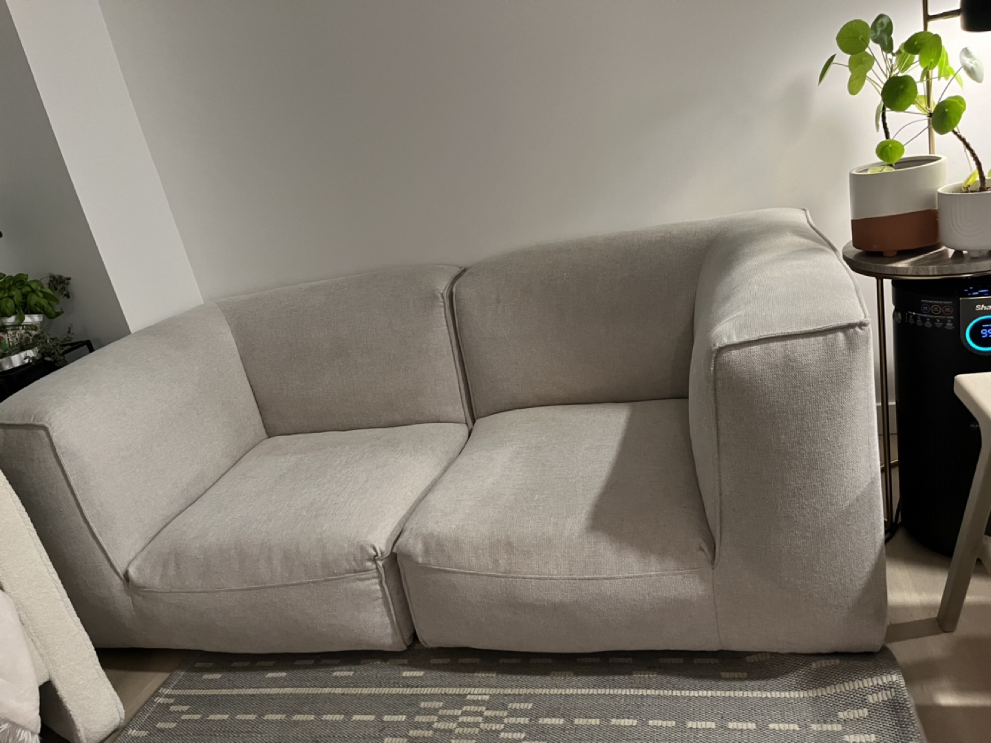 Mobilia Modular Sectional Sofa - photo 3