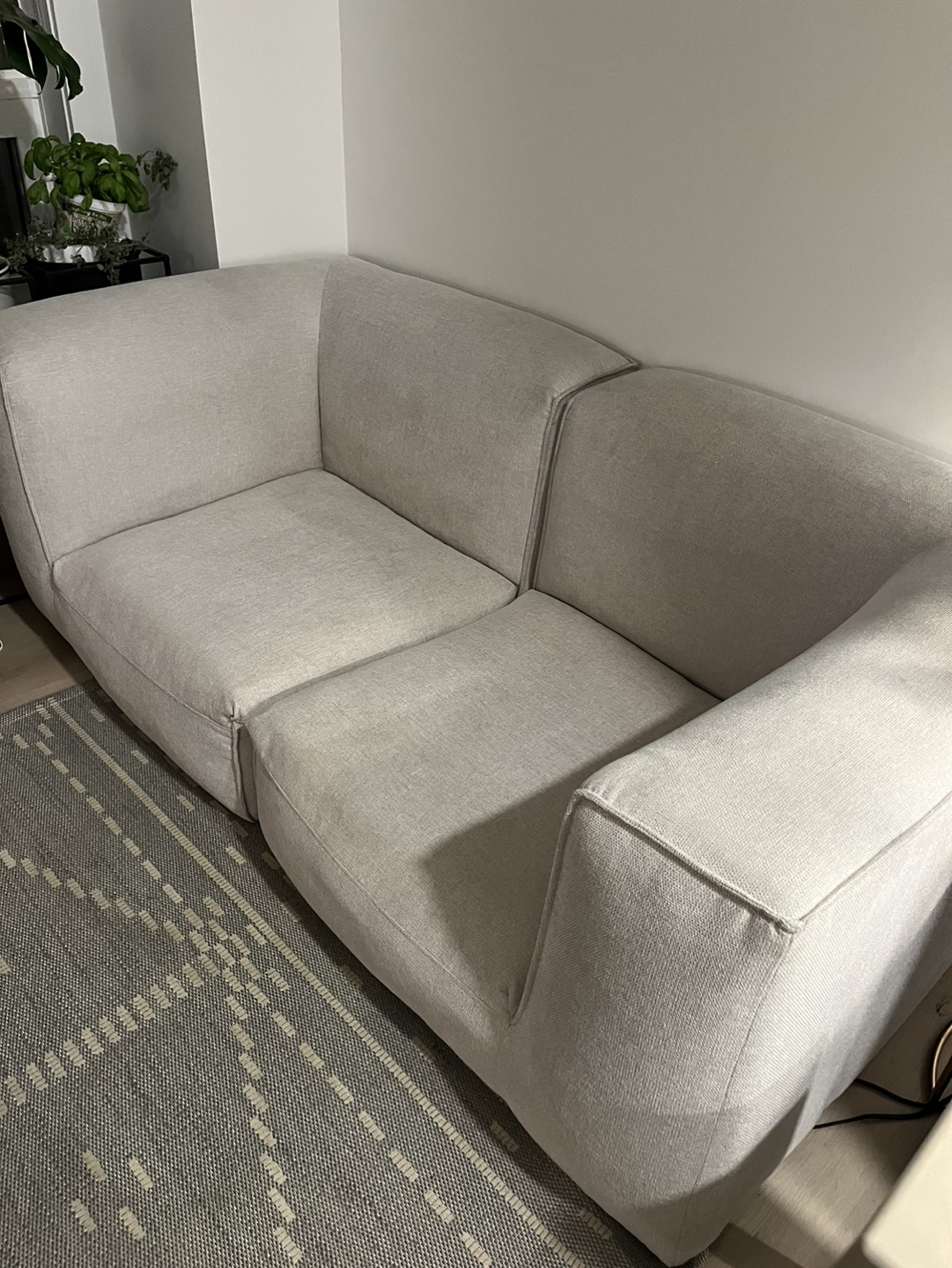 Mobilia Modular Sectional Sofa - photo 2