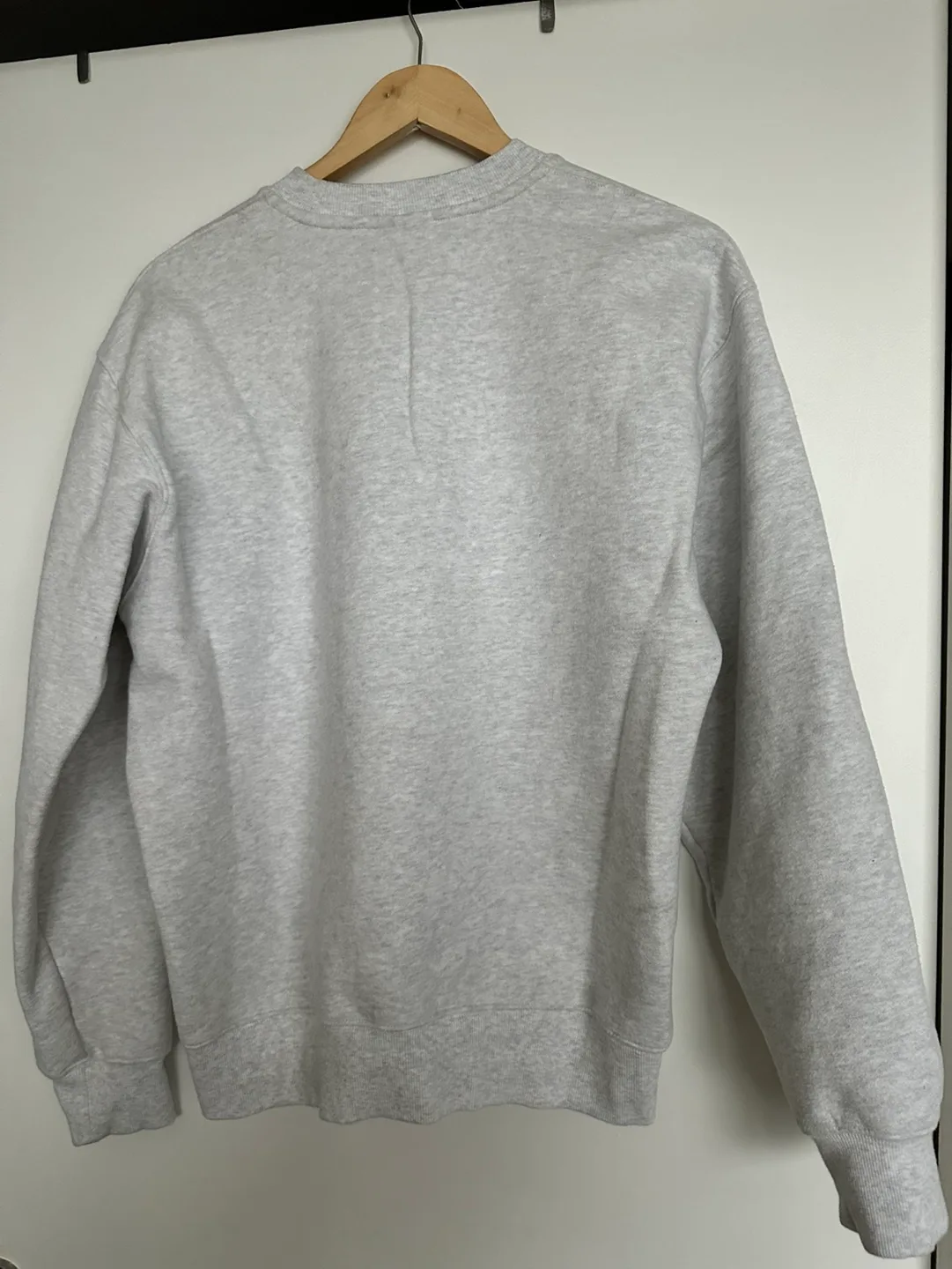 Aritzia Sweatfleece Sweatshirt image indicator(3)