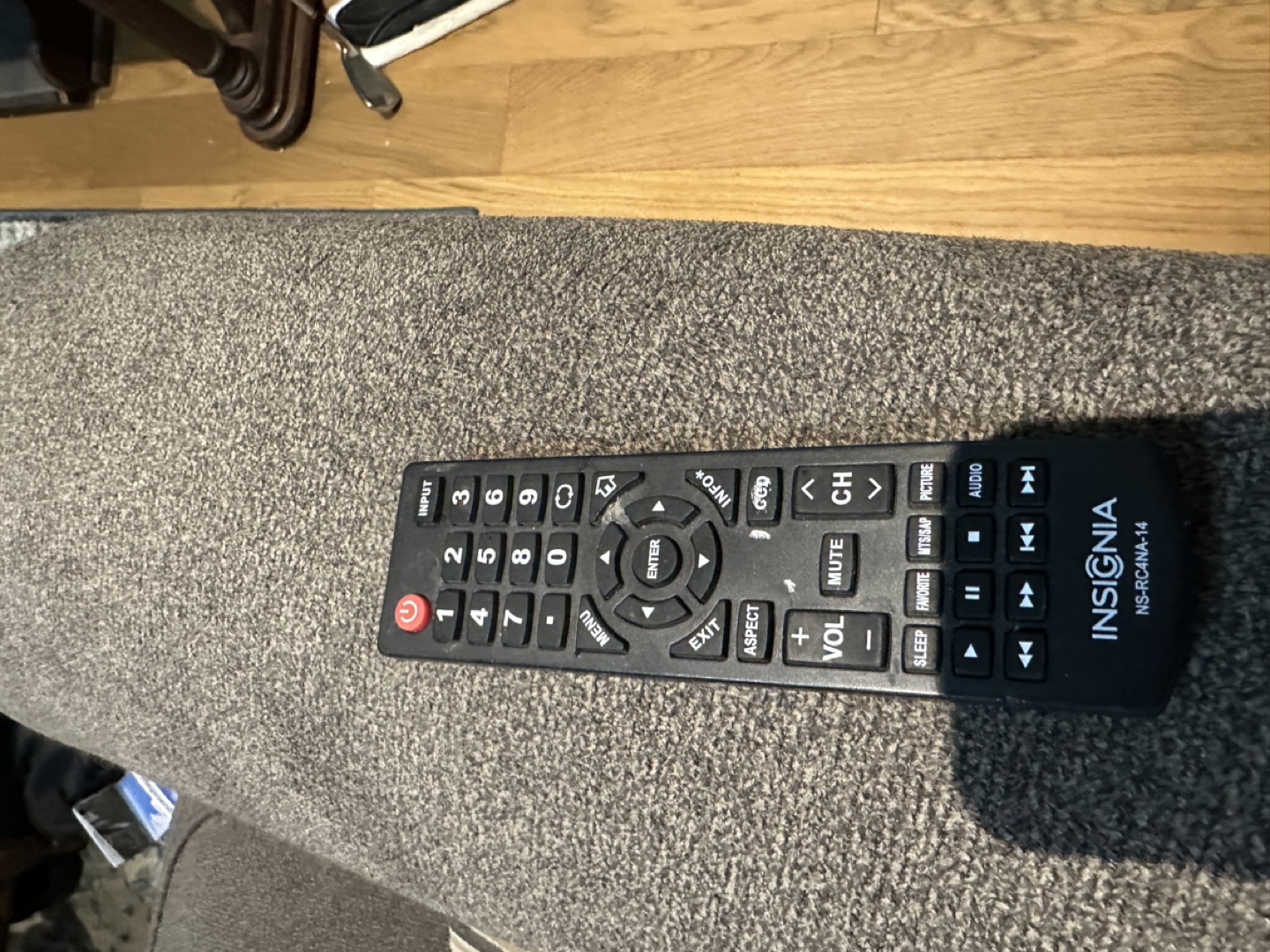 Insignia 50 inch LED TV - photo 2