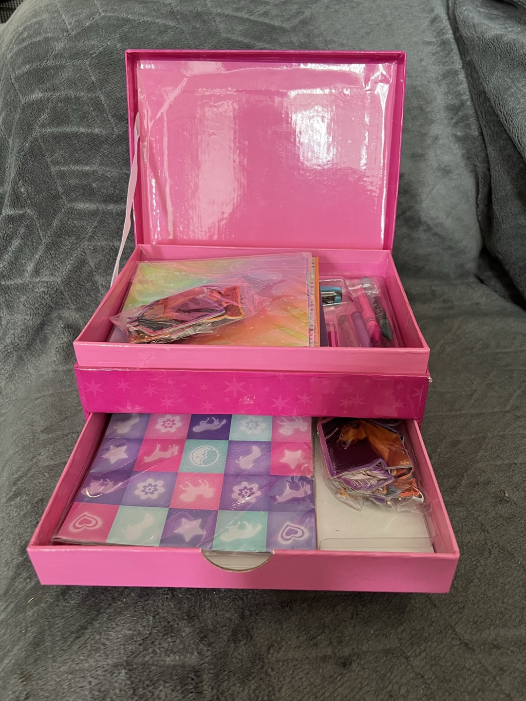 Girl’s Craft Box - photo 3
