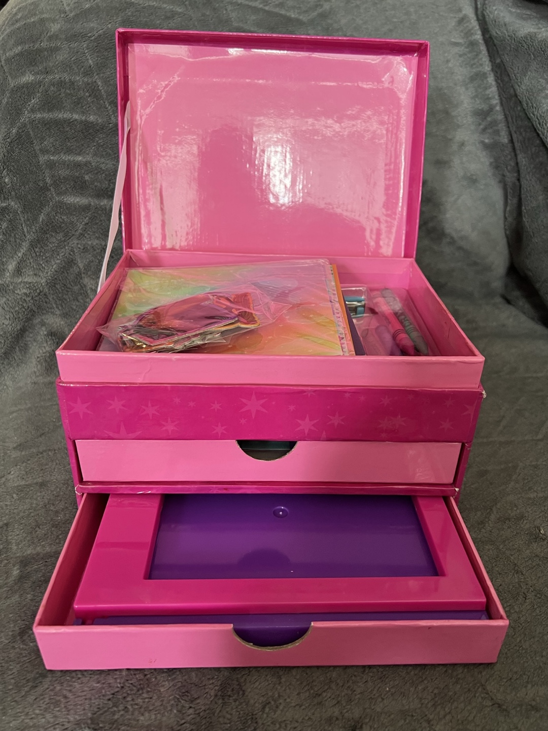 Girl’s Craft Box - photo 4