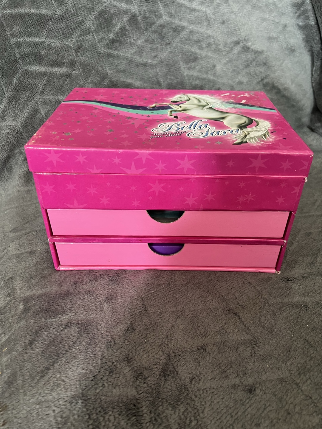 Girl’s Craft Box