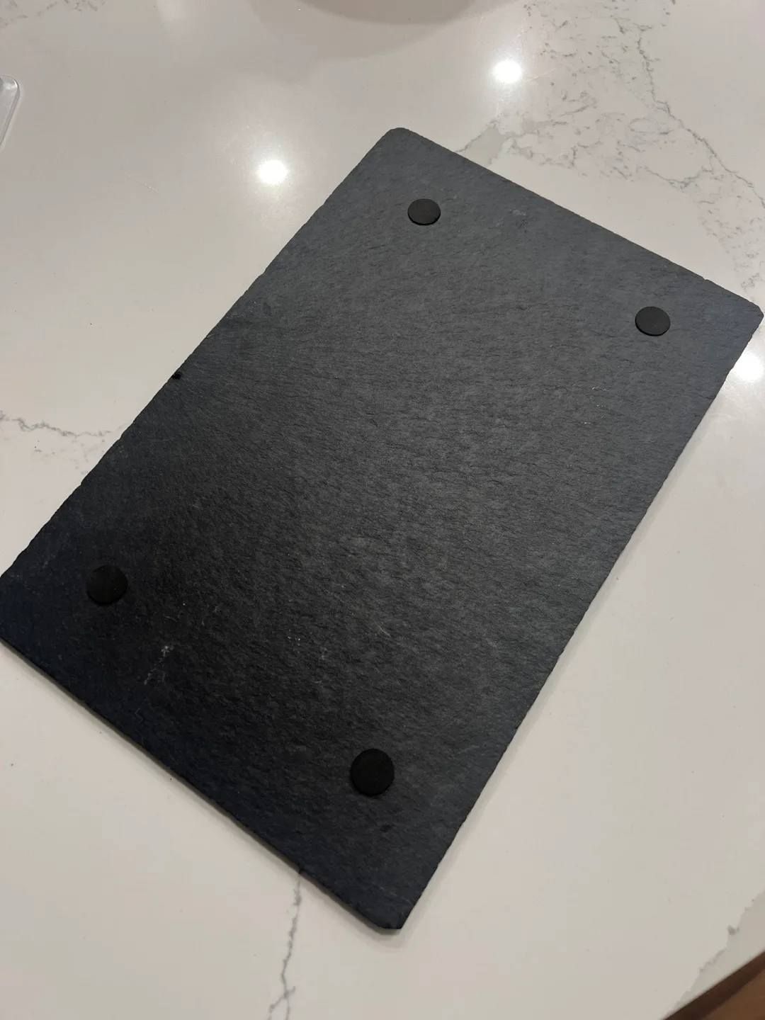 Slate - Cheese/Charcuterie Serving Board image indicator(3)