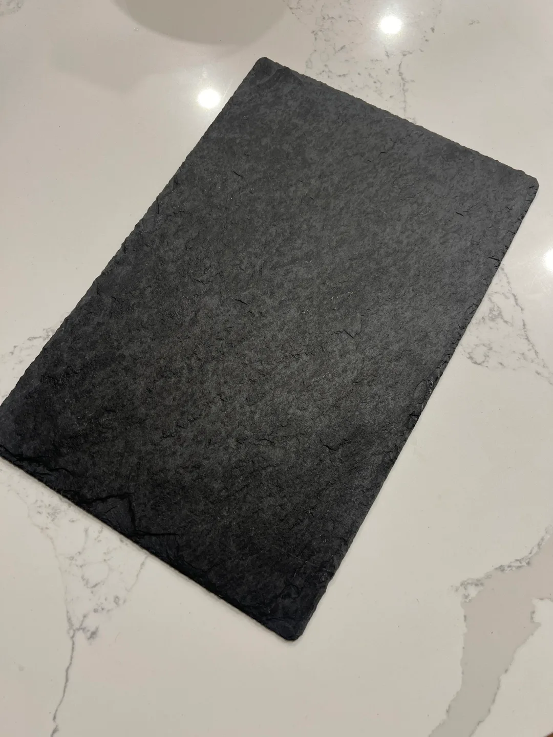 Slate - Cheese/Charcuterie Serving Board thumbnail