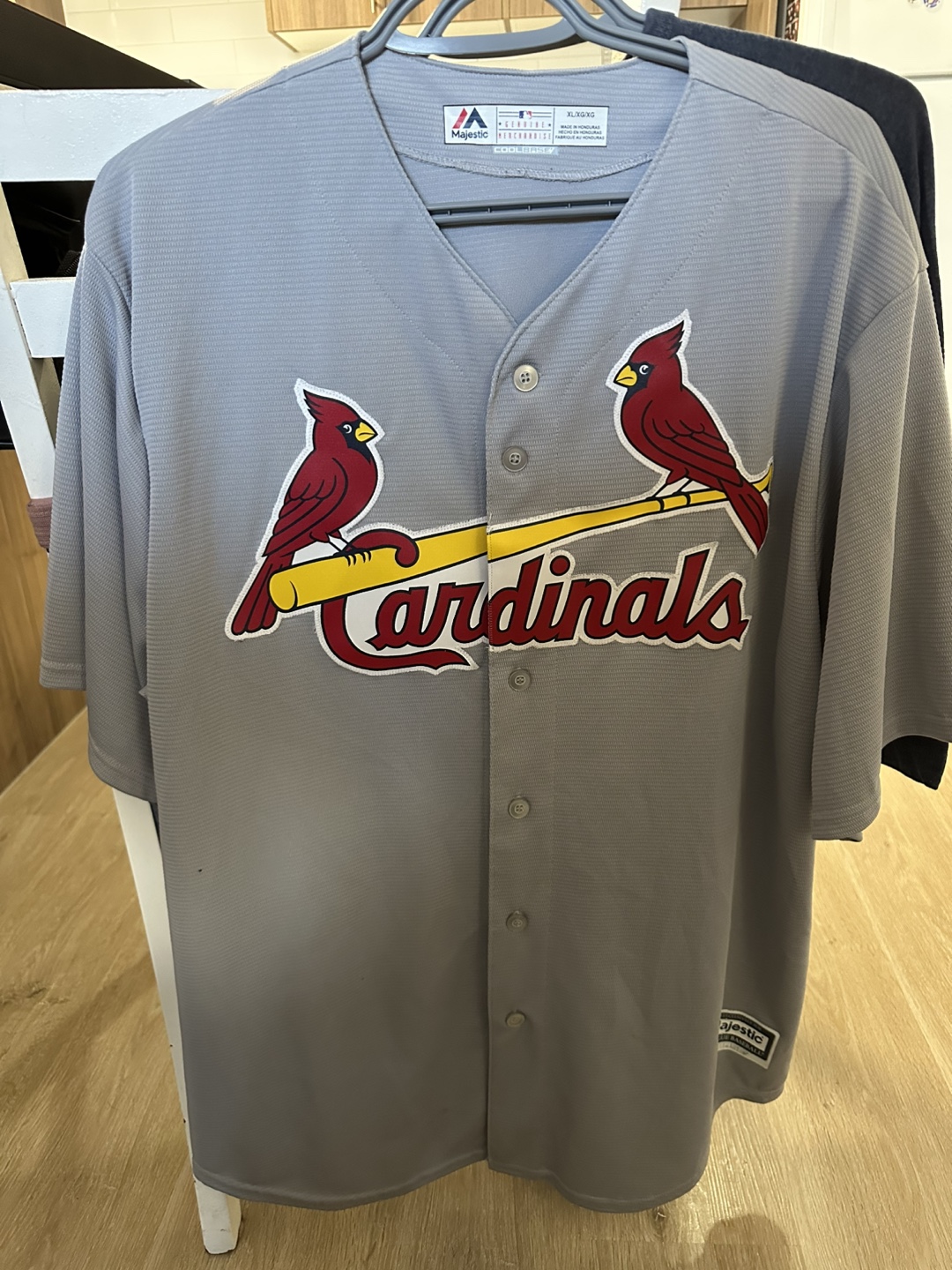 St. Louis Cardinals Jersey