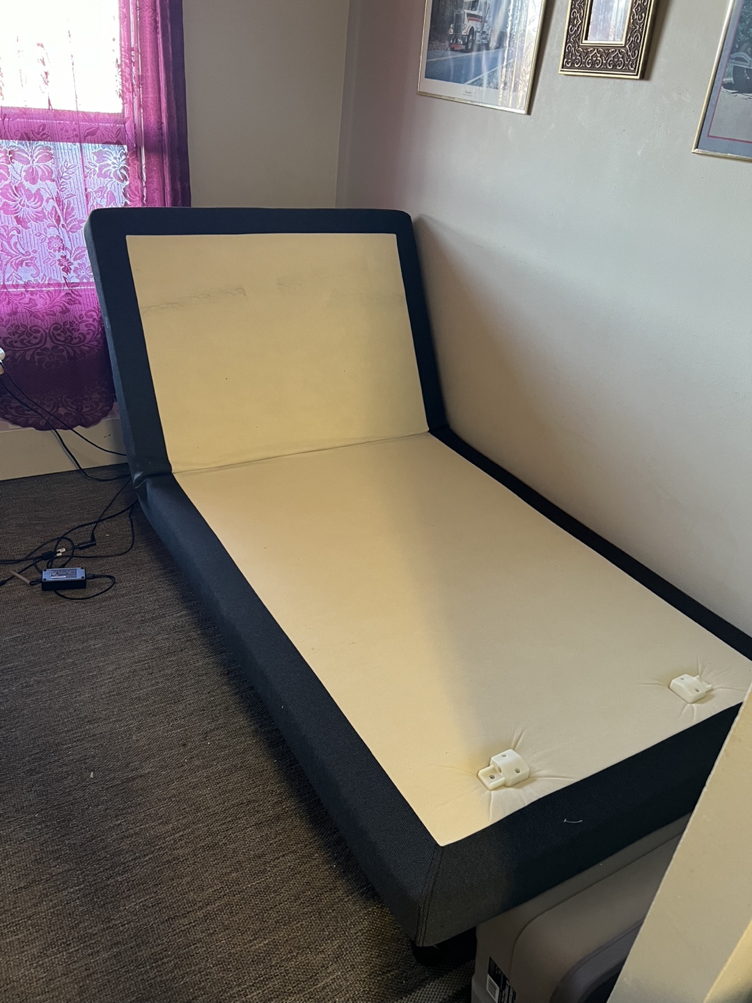 Adjustable Bed Base - photo 3