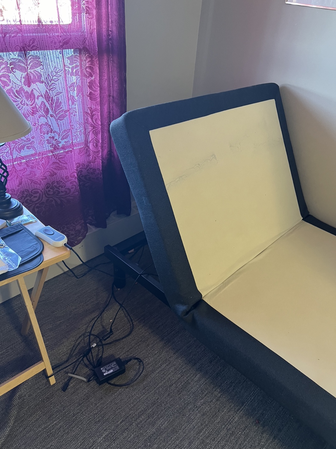 Adjustable Bed Base - photo 2