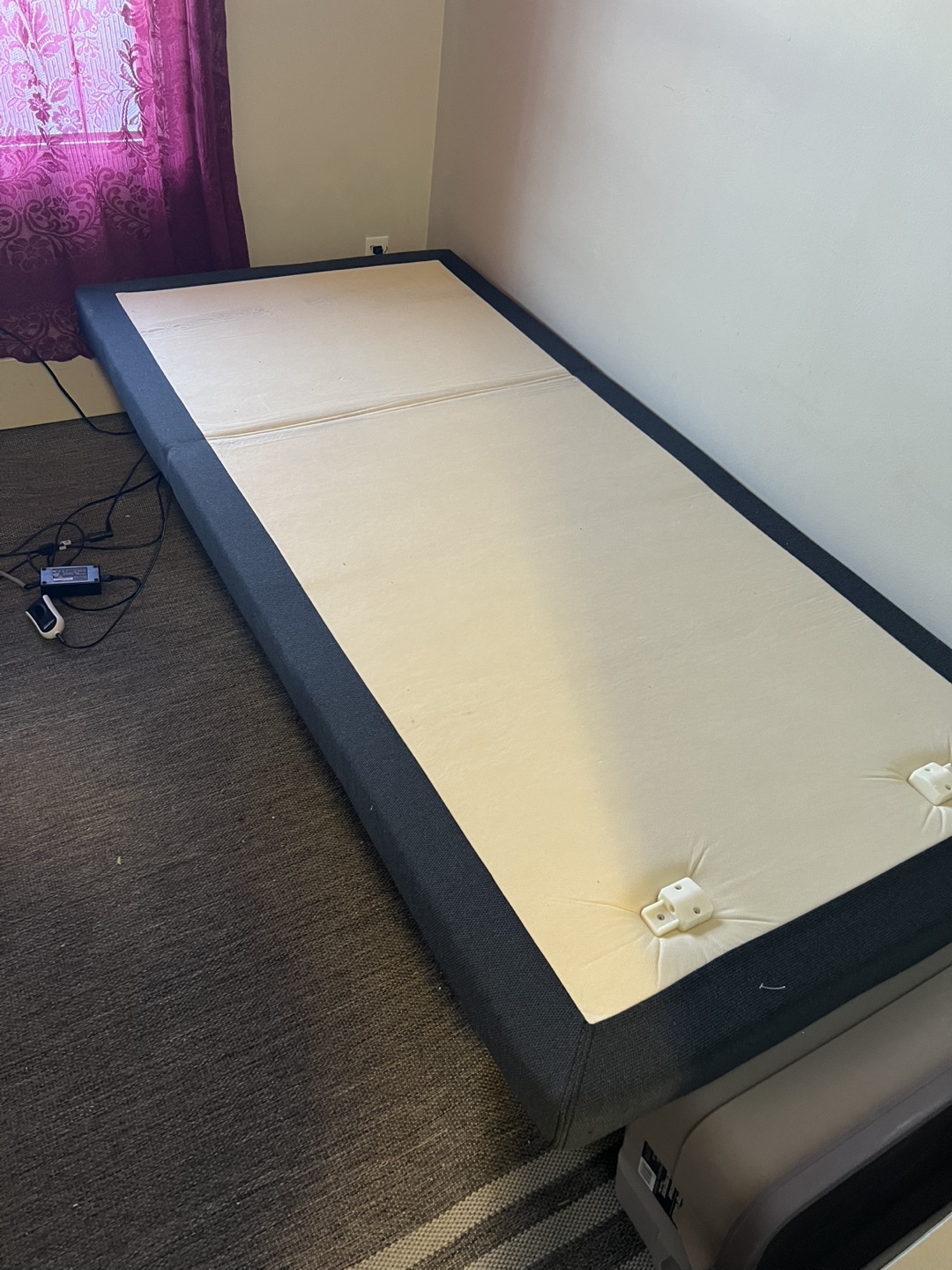 Adjustable Bed Base