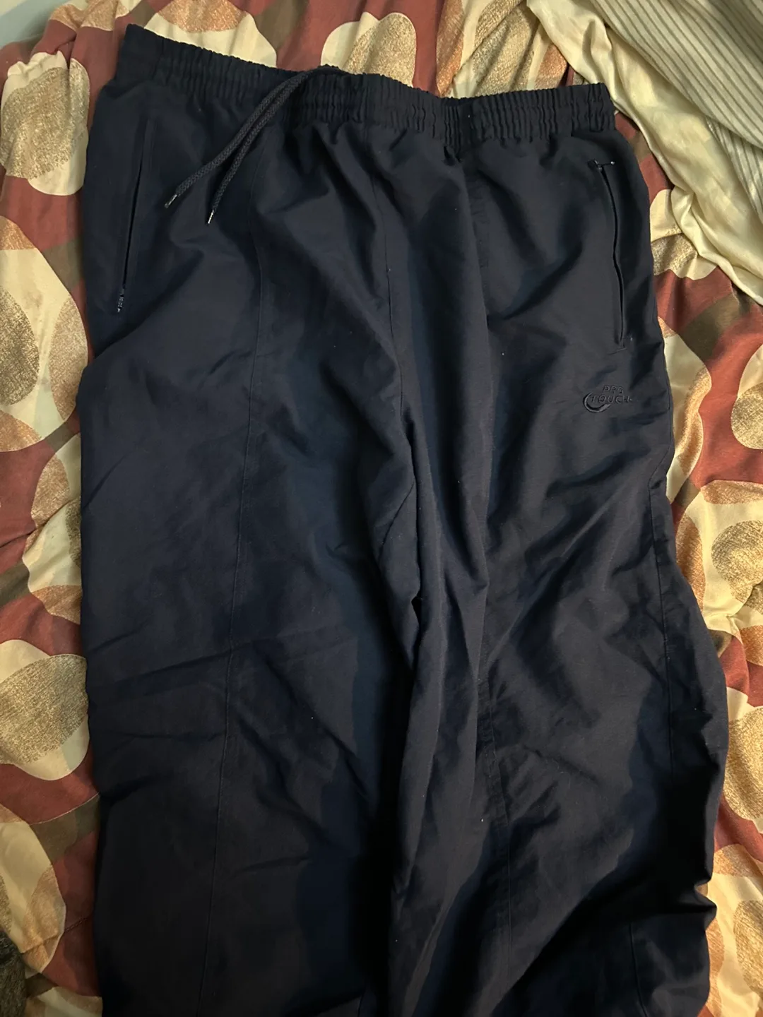 Pro Touch Track Pants - XXL #freecycle thumbnail